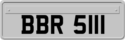 BBR5111