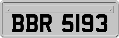 BBR5193