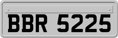 BBR5225