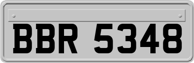 BBR5348