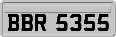 BBR5355