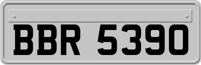 BBR5390