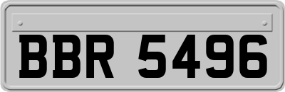 BBR5496