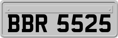 BBR5525