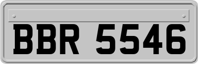 BBR5546