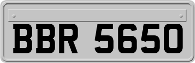BBR5650