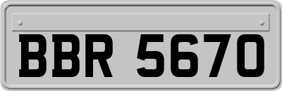 BBR5670