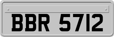 BBR5712