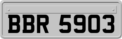 BBR5903
