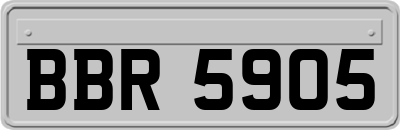 BBR5905