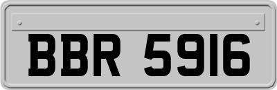BBR5916