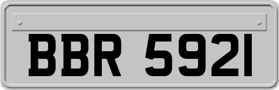 BBR5921