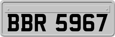 BBR5967