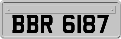 BBR6187