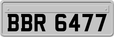 BBR6477