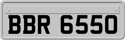 BBR6550