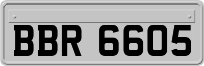 BBR6605