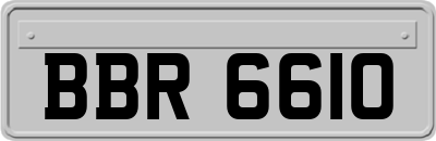 BBR6610