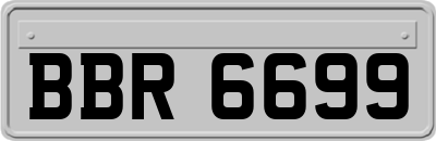 BBR6699