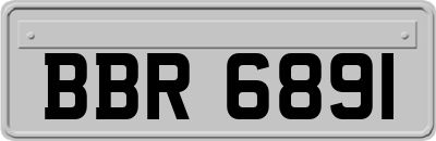 BBR6891
