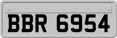 BBR6954