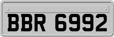 BBR6992