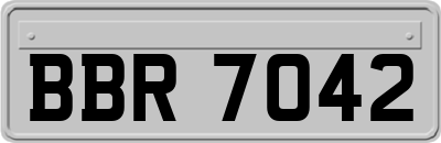 BBR7042