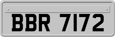 BBR7172