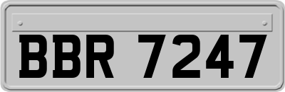 BBR7247