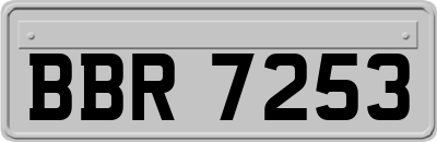 BBR7253