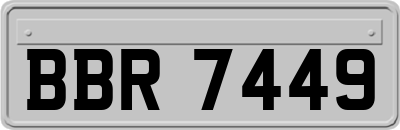 BBR7449