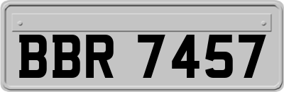 BBR7457