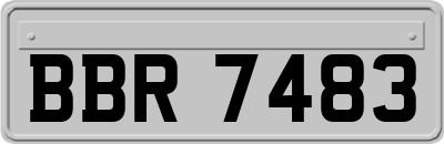 BBR7483