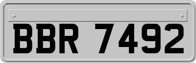 BBR7492
