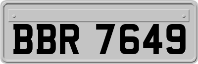BBR7649