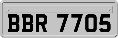 BBR7705