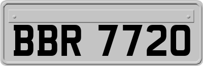 BBR7720