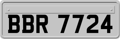 BBR7724