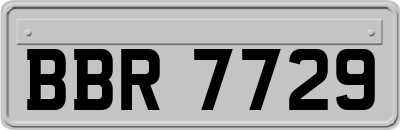 BBR7729