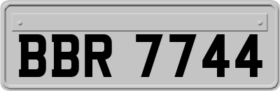 BBR7744