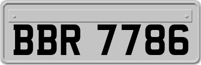 BBR7786