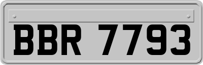 BBR7793