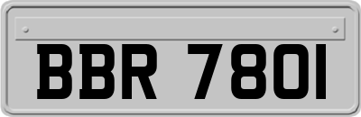 BBR7801