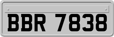 BBR7838