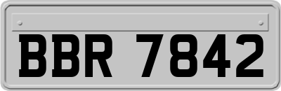 BBR7842