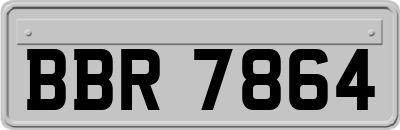 BBR7864