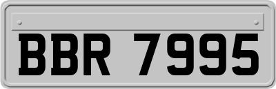 BBR7995