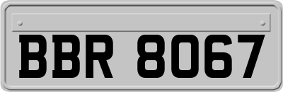 BBR8067