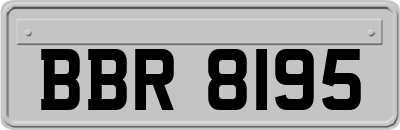 BBR8195