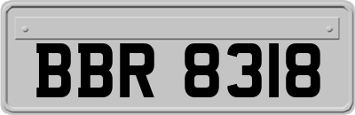 BBR8318